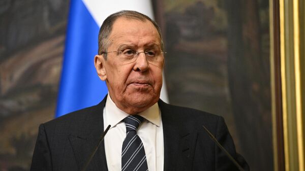 ASEAN Countries Show Interest in Russia’s Proposal for New Eurasian Security – Lavrov