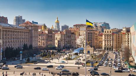 Ukraine’s creditors agree debt restructuring deal