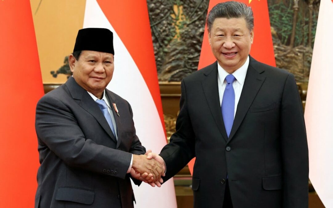 Prabowo’s cabinet of connections? Loyalty trumps qualifications for Indonesia’s new leader
