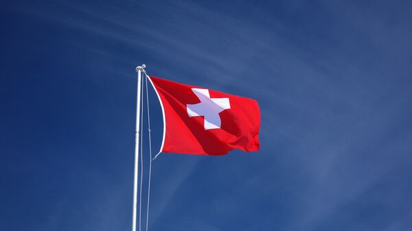 Switzerland Dumps Neutrality as Senate Rejects Ban on Joining NATO Drills