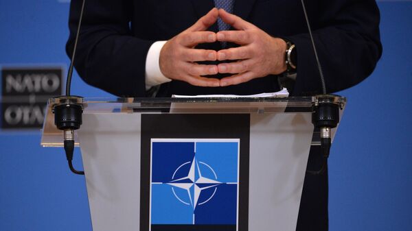 Stoltenberg Fears EU Military Force Could Undermine NATO Command Structure