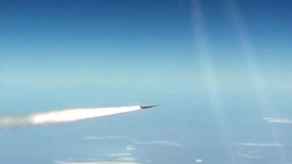 China, Russia ‘Way Ahead’ of US in Hypersonic Capability – Congressman