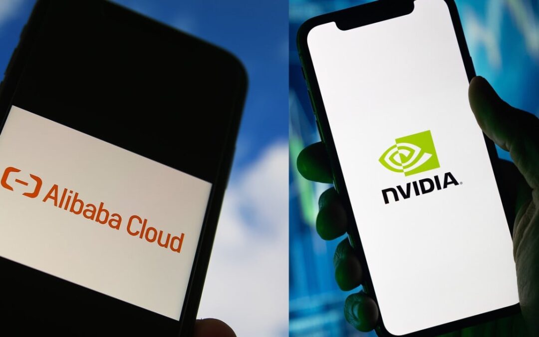 Alibaba, Nvidia collaborate on advanced autonomous-driving solution, computing services