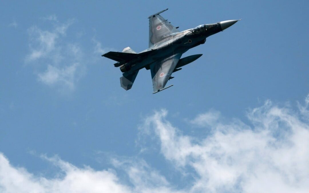 Japan’s fighter jet project with UK, Italy faces headwinds from London’s financial black hole