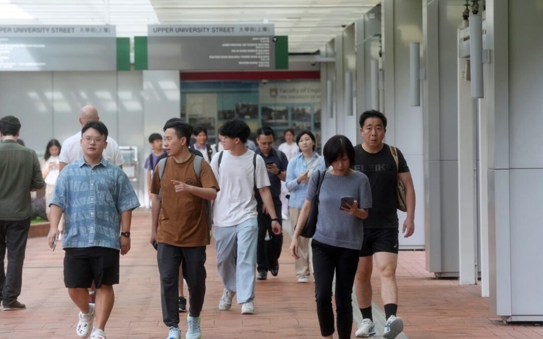 Hong Kong’s student housing boom sees investors snap up assets as rents soar