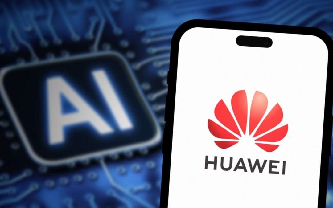 Huawei to step up AI ecosystem development across industries despite US tech sanctions