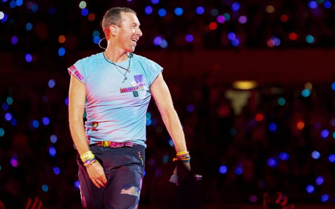 Is Hong Kong’s transport network ready for Coldplay’s arrival? Lawmakers raise concerns