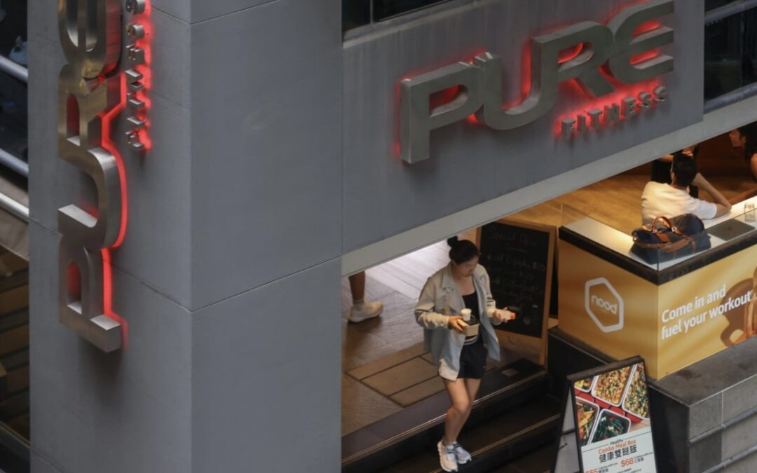 Hong Kong’s Pure Fitness lays off staff but says sacked employees paid in full