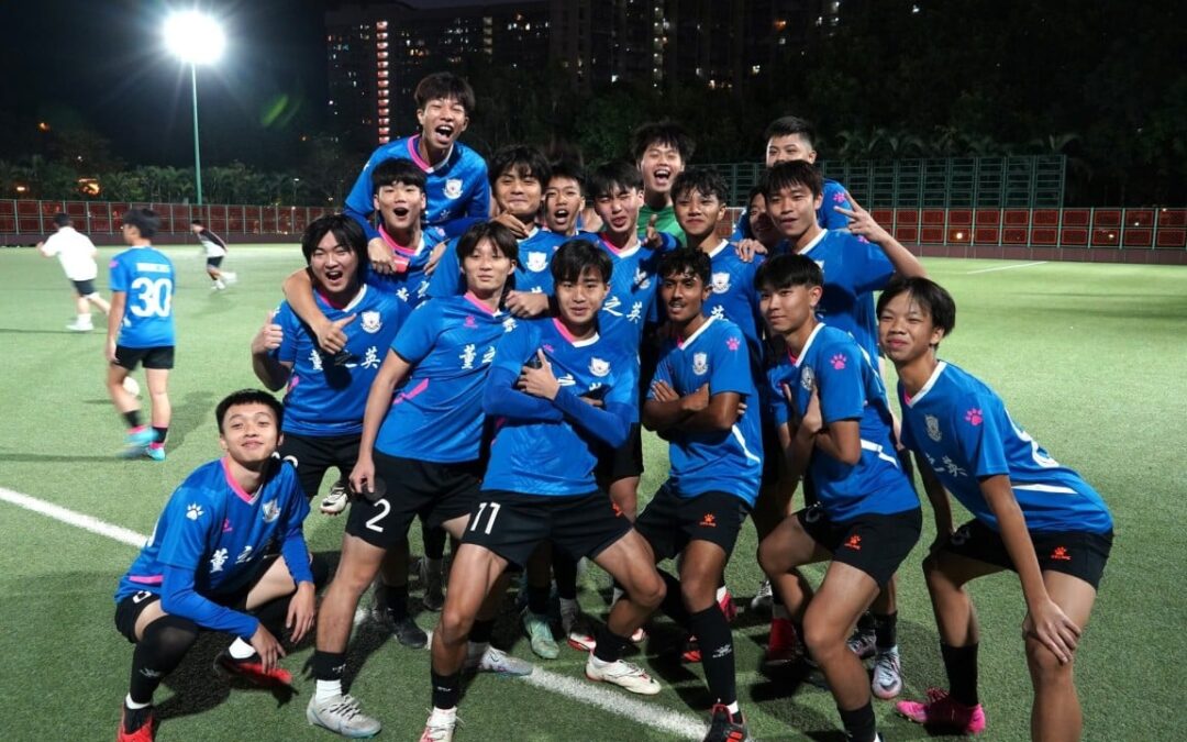 Hong Kong school pleads to rejoin football competition after missing registration deadline