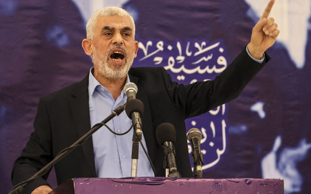 Hamas mourns slain leader Yahya Sinwar, vows no hostage release until Gaza war ends