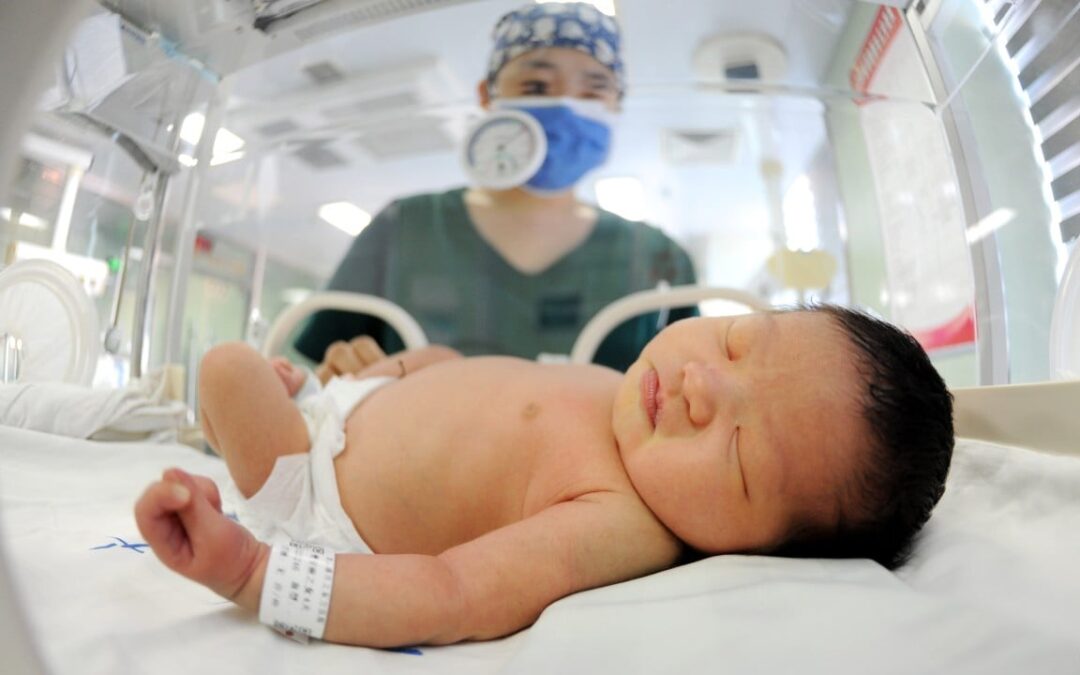 China’s pro-birth policies not yet enough to counter demographic crisis, expert warns