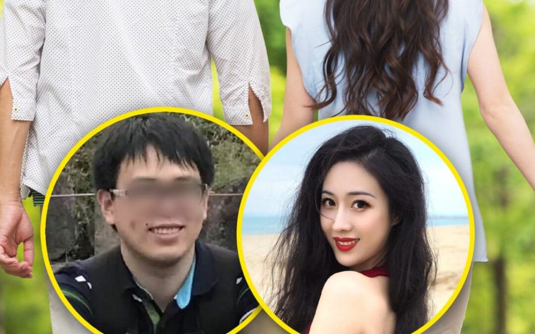 ‘Heartbroken’ China KOL claims married official dumped her to wed another mistress