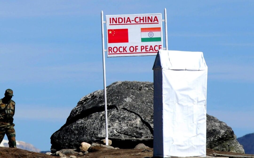 US reacts to China-India border thaw; experts say the dispute is not over yet