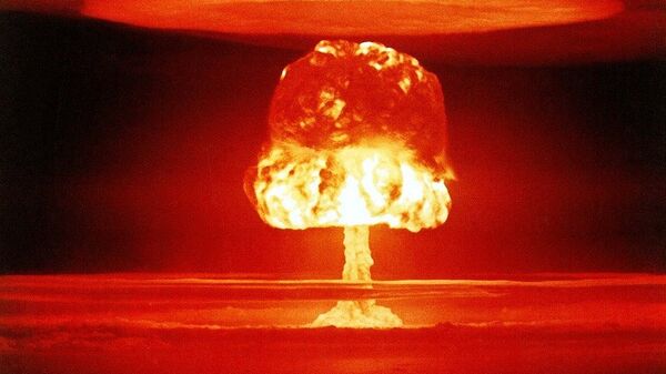 Will US Go Ahead With Nuclear Subcritical Experiments?