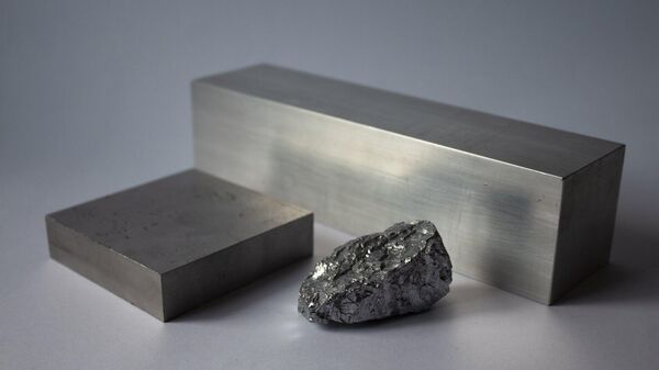 What is Known About Ukraine’s Critical Metals That West is Eager to Obtain?