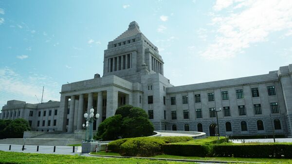 Ruling Coalition Loses Majority in Japan’s Parliament Lower House for 1st Time in 15 Years