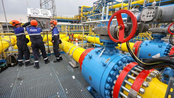 If Gas Transit Through Ukraine is Stopped, Prices for It in Europe Will Rise – Vulin