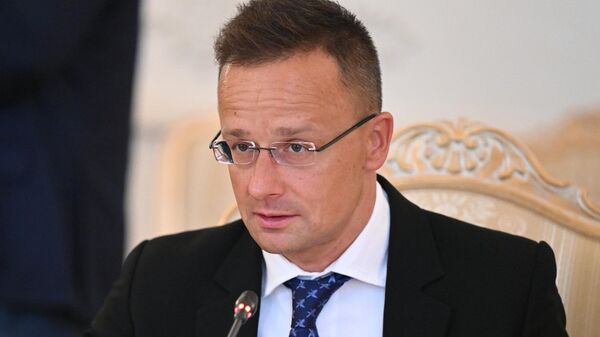 Hungary’s Energy Supply Guaranteed Thanks to Cooperation With Russia – Szijjarto