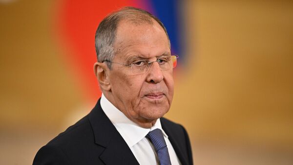 Lavrov Takes Part in 8th World Congress of Compatriots Living Abroad