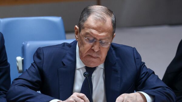 Updated Russia-Iran Agreement to Pay Significant Attention to Defense Issues – Lavrov