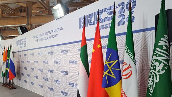 Turkiye Closely Monitoring BRICS Developments – Foreign Minister