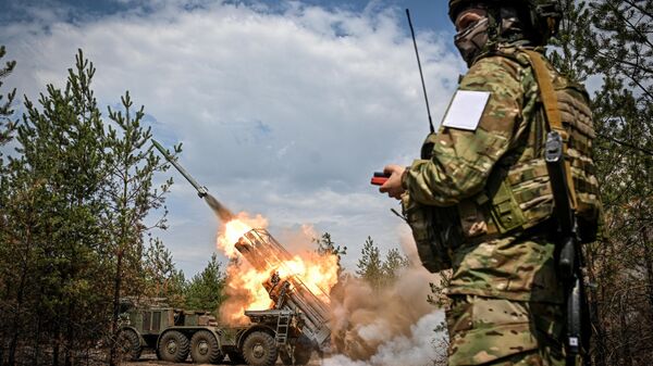 Ukraine Loses Over 785 Soldiers in Battle With Russian Forces – MoD