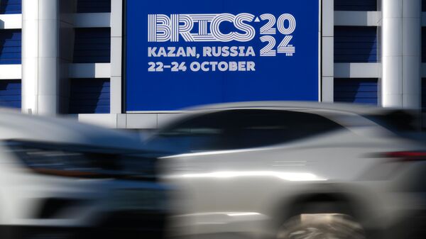 BRICS Summit in Russia’s Kazan: What’s on Agenda?