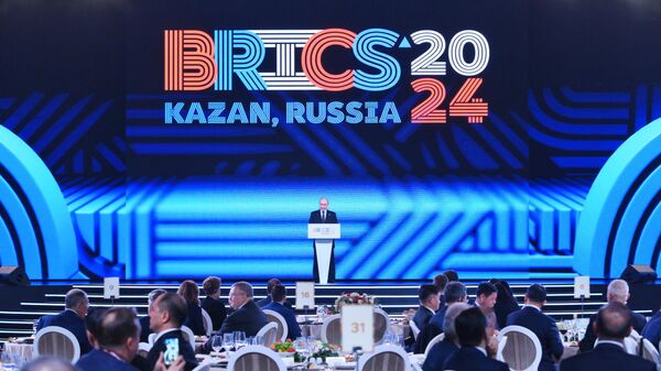 2024 BRICS Summit Showed Collapsing Western Hegemony – Experts