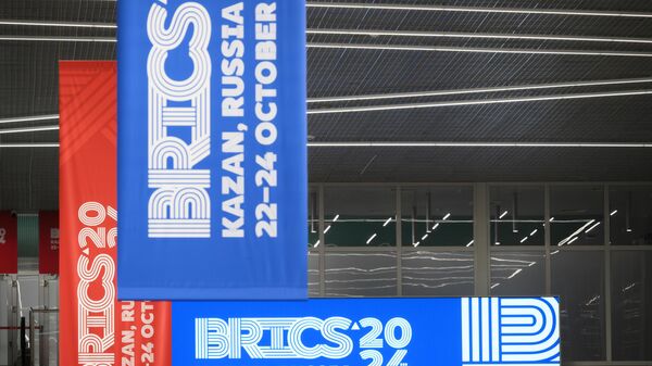 Russia Can Reshape Global Political, Economic Landscape as BRICS Chair – Pakistani Senator