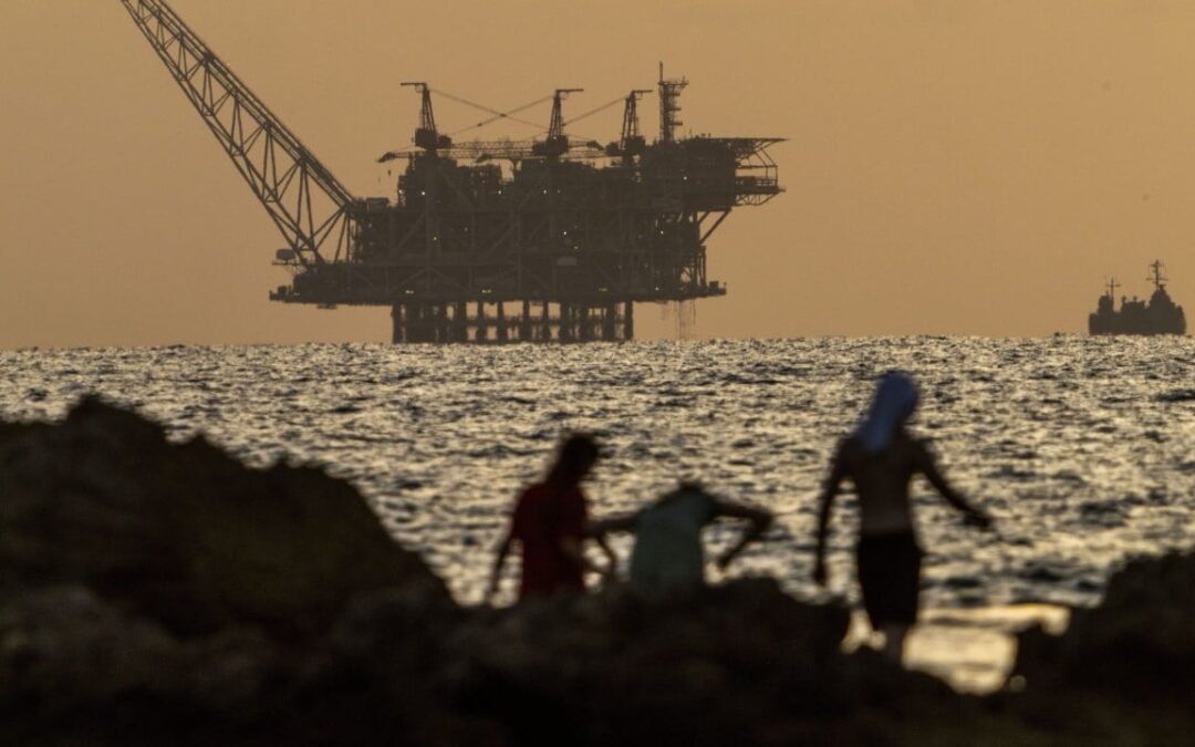 Asia at ‘great deal of risk’ as wider Middle East war could spike oil prices, disrupt supply