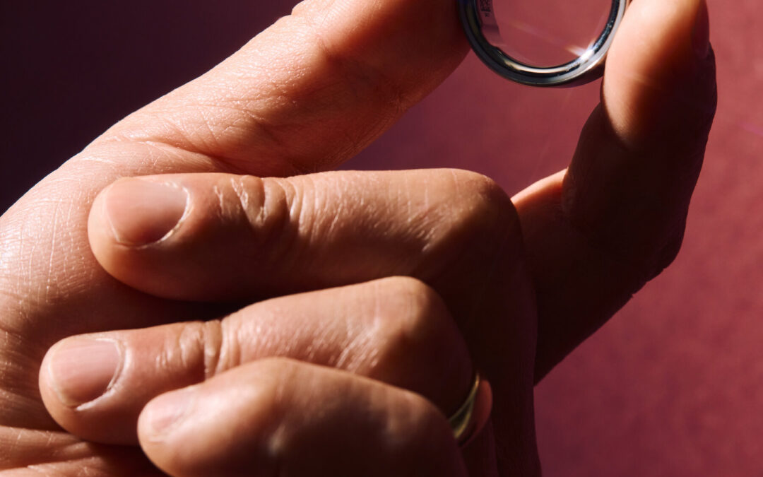 This $350 Oura Ring 4 Tracks Your Sleep. Is It Worth the Splurge?