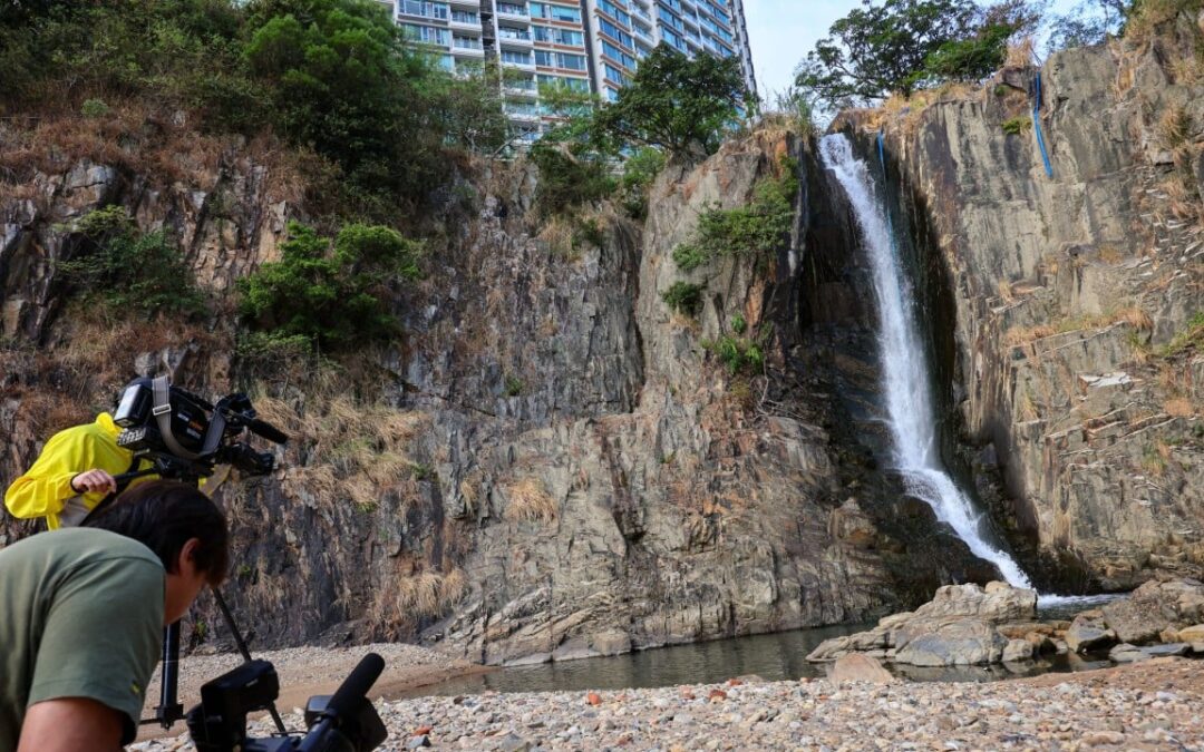 Indonesian helper found dead in Hong Kong waterfall had affair with arrested man: source