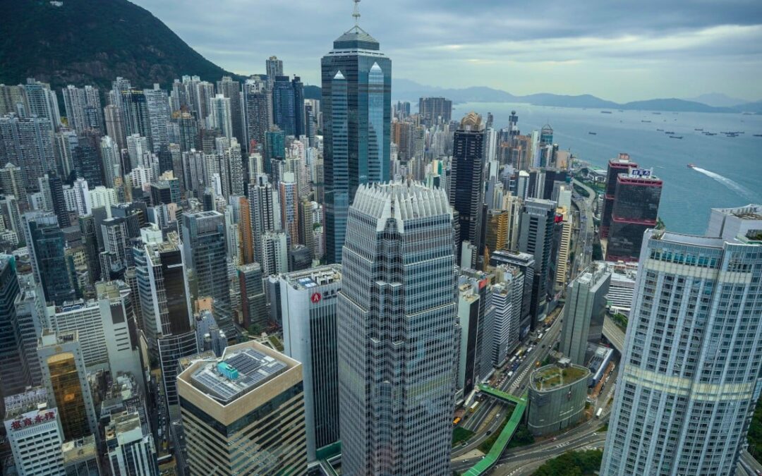 Hong Kong should make landlords explain, fix rising energy use and not just report it, NGO says