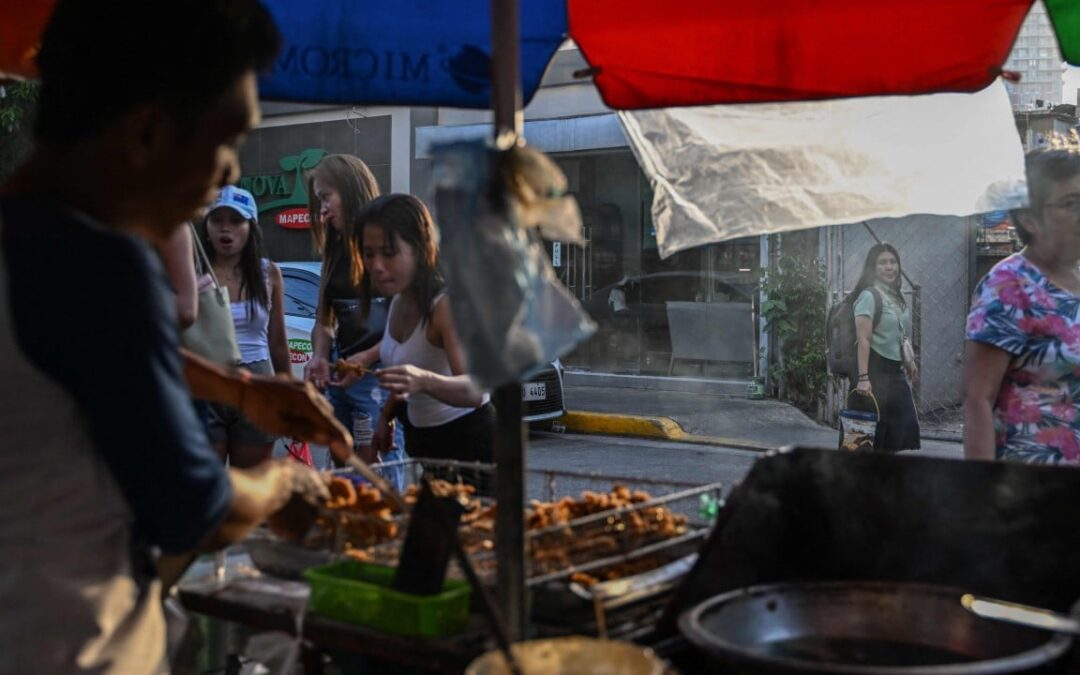 As hunger rises, Marcos vs Duterte ‘fight to the finish’ risks Philippines’ stability