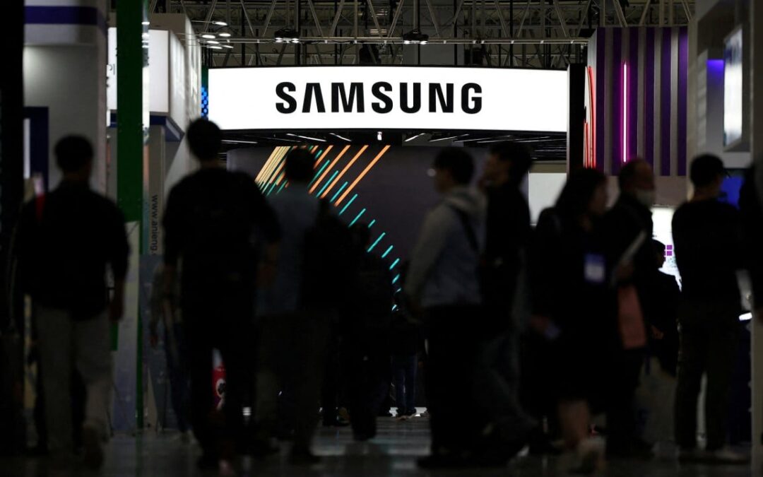 Samsung says third quarter operating profits soar to US$6.6 billion, but misses forecast