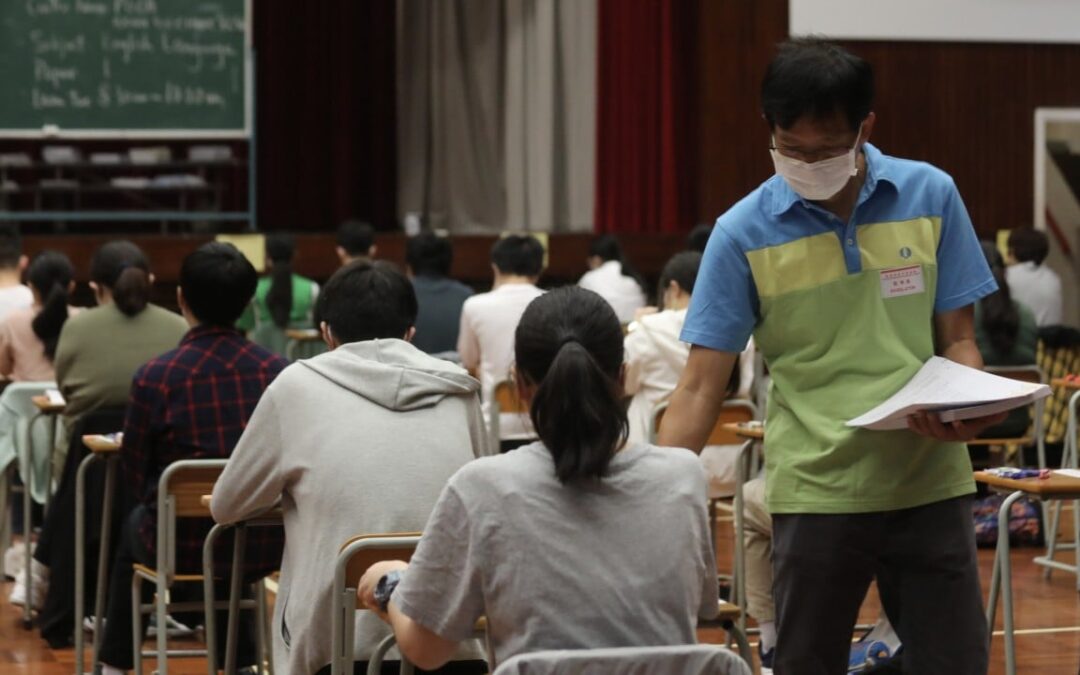 Hong Kong to review local university student definition amid claims of talent visa abuses