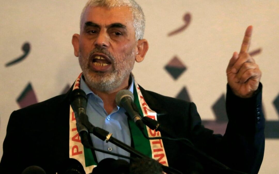 Will Israel-Gaza war end after Hamas chief Yahya Sinwar’s death?