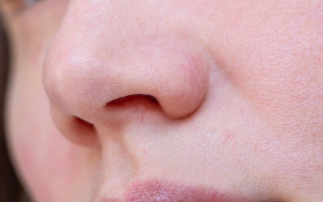 Chinese nasal study might explain why men are more vulnerable to respiratory disease