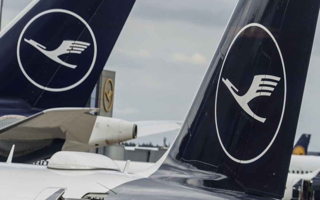 US fines Germany’s Lufthansa record US$4 million for treatment of Jewish passengers