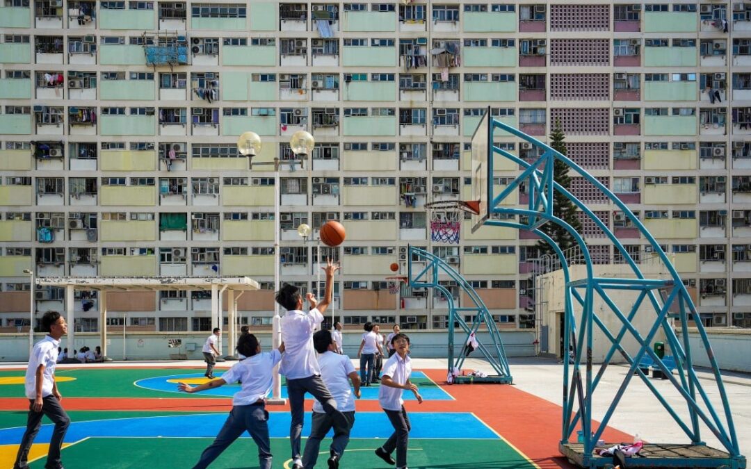 Redevelopment of Hong Kong’s Instagram-famous Choi Hung Estate to begin in 2028