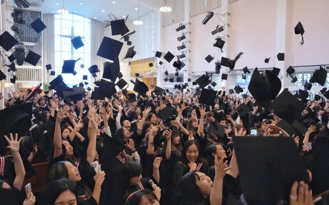 Hong Kong tops Greater Bay Area in fresh graduate salaries with 9.3% rise from last year