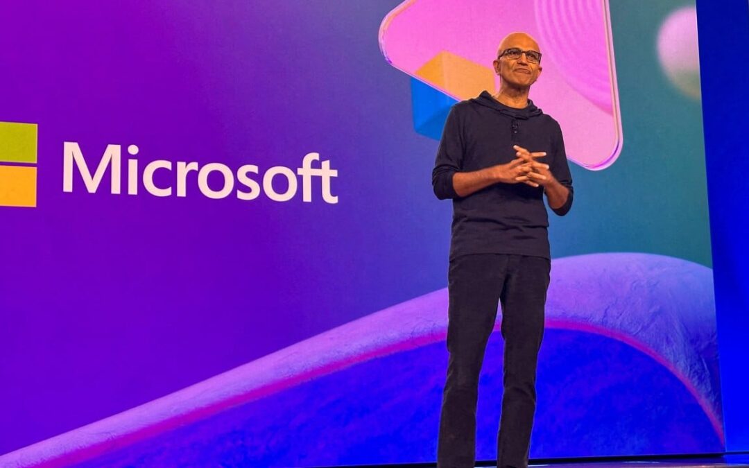 Microsoft’s quarterly sales up 16% to $65.6 billion as investors ask if AI spending worth it