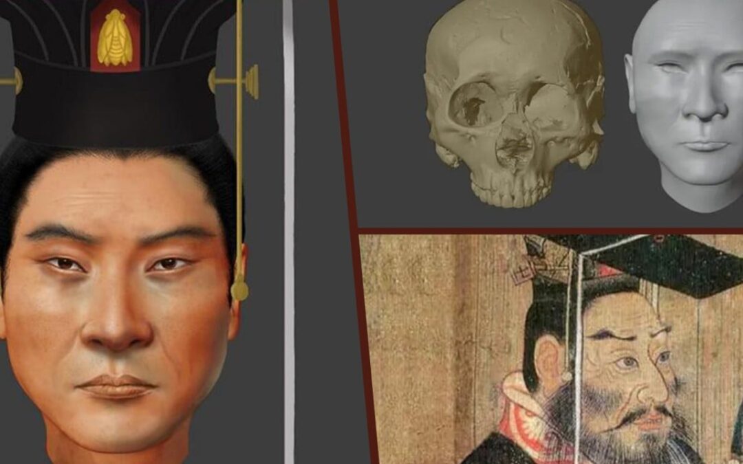 The imperfect value of digital facial reconstructions of our ancient ancestors