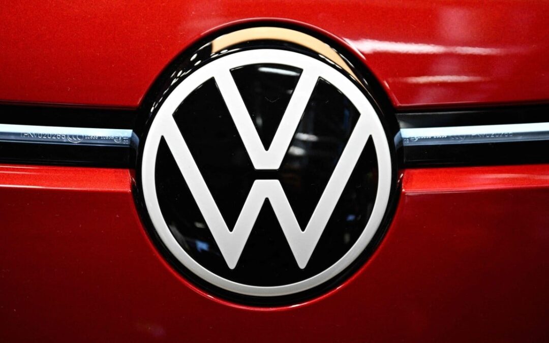 German Volkswagen executive Jochen Sengpiehl expelled from China over positive drug test