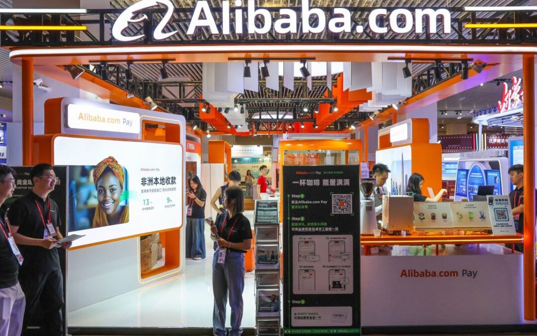 Star Chinese fund manager bets on Alibaba, liquor stocks for shareholder returns