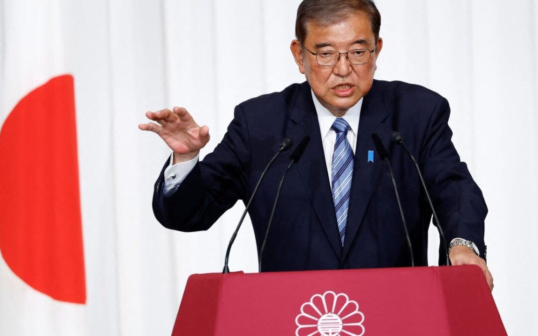 Japan election: what’s next for Ishiba and the LDP after polls drubbing?