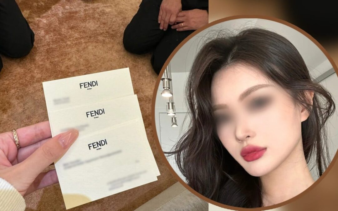 Staff at pricey Japan boutique kneel in apology after China woman angered by ‘rude’ service