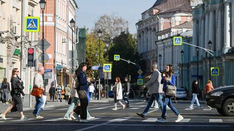 Russia’s unemployment remains at record low – Putin