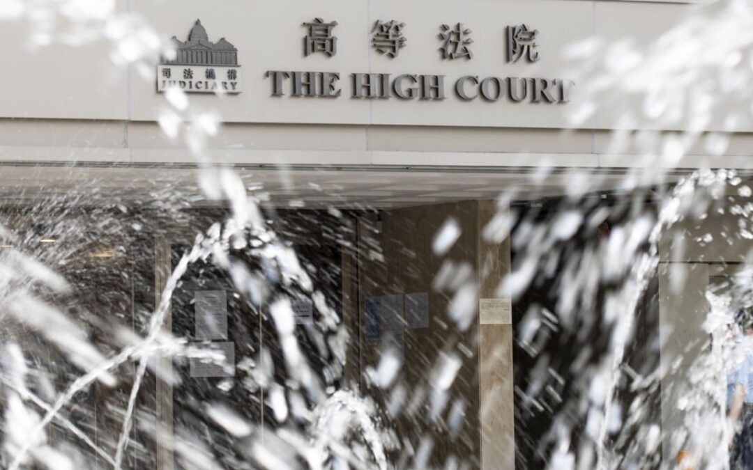 Ex-Hong Kong dim sum chef jailed for 17 years for repeatedly assaulting, raping daughter