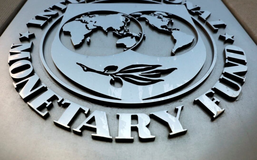 As global debt nears US$100 trillion, IMF urges action